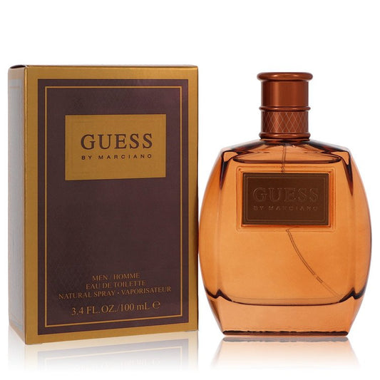 Guess Marciano Eau De Toilette Spray by Guess 100 ml