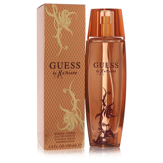 Guess Marciano Eau De Parfum Spray by Guess 100 ml