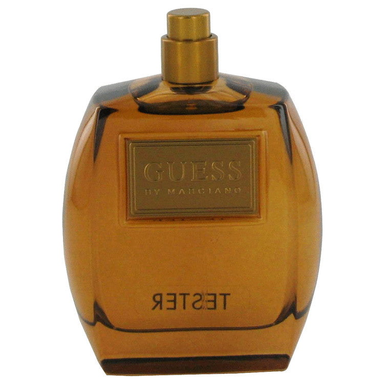 Guess Marciano Eau De Toilette Spray (Tester) by Guess 100 ml