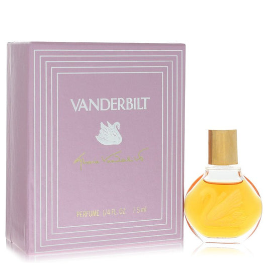 Vanderbilt Perfume by Gloria Vanderbilt 7 ml
