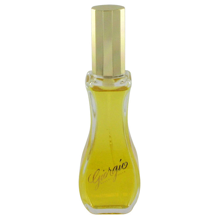 Giorgio Eau De Toilette Spray (Tester) by Giorgio Beverly Hills 50 ml