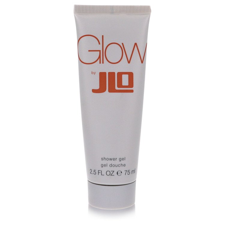 Glow Shower Gel by Jennifer Lopez 75 ml