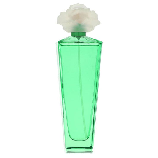 Gardenia Elizabeth Taylor Eau De Parfum Spray (unboxed) by Elizabeth Taylor 100 ml