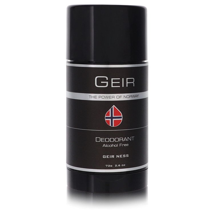 Geir Deodorant Stick by Geir Ness 77 ml Brands HD