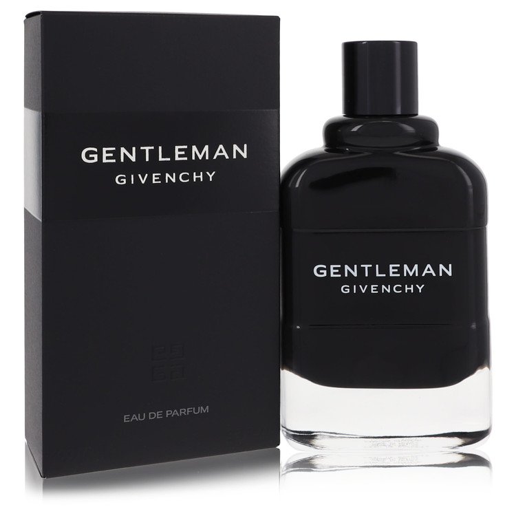 Gentleman Eau De Parfum Spray (New Packaging) by Givenchy 100 ml Brands HD