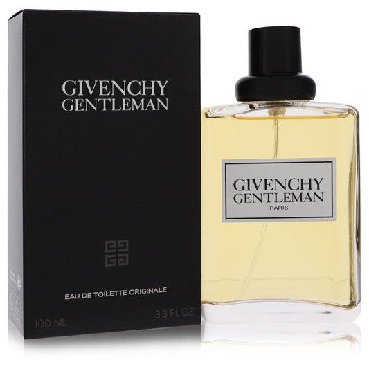 Gentleman Eau De Toilette Spray by Givenchy 100 ml Brands HD