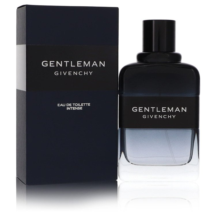 Gentleman Intense Eau De Toilette Intense Spray by Givenchy 100 ml Brands HD