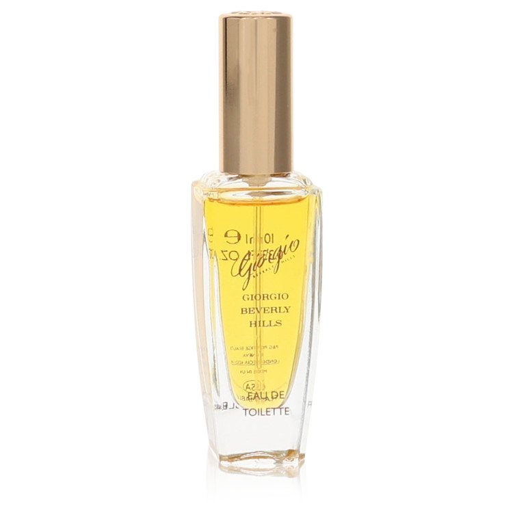 Giorgio Mini EDT Spray (unboxed) By Giorgio Beverly Hills Brands HD