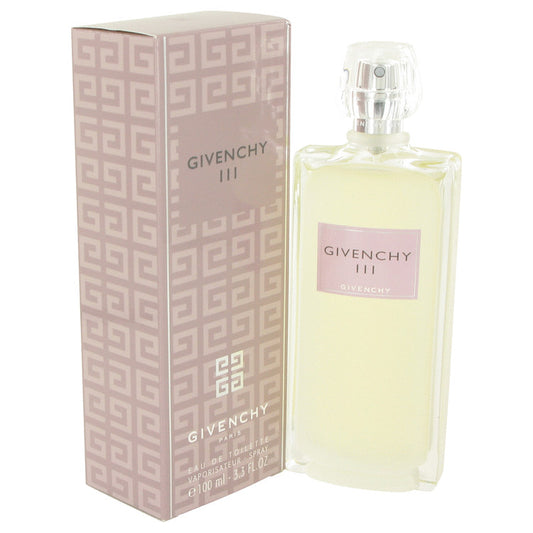 Givenchy Iii Eau De Toilette Spray by Givenchy 100 ml Brands HD