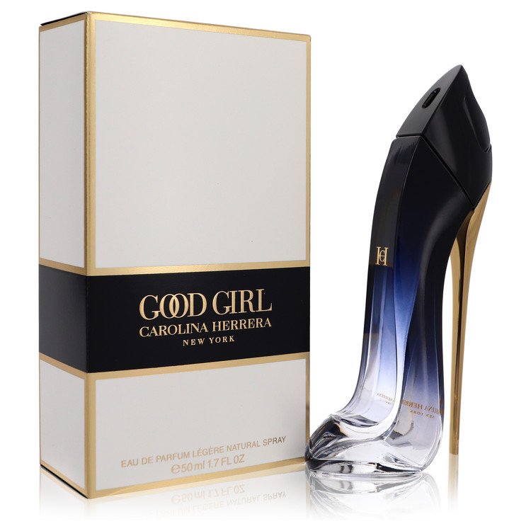 Good Girl Legere Eau De Parfum Legere Spray by Carolina Herrera 50 ml Brands HD