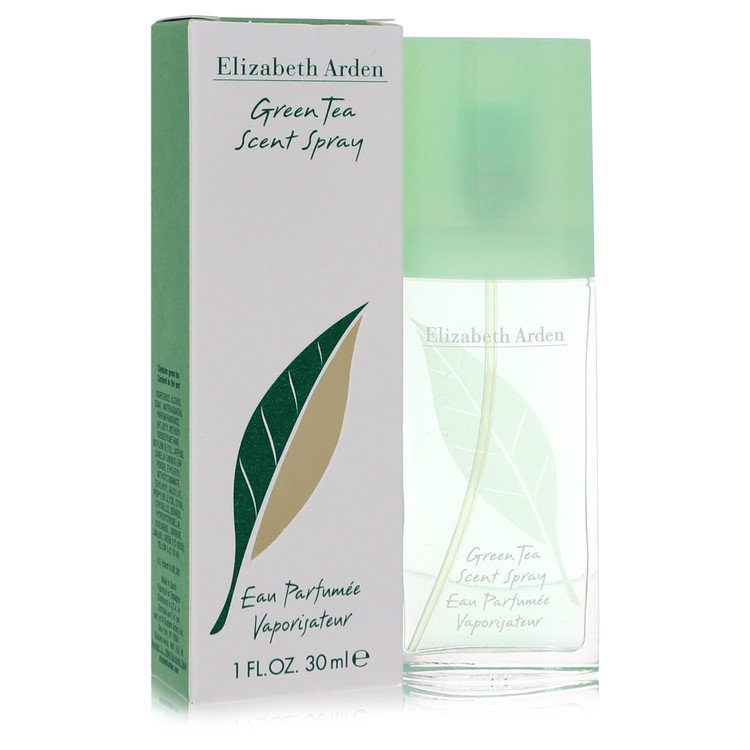 Green Tea Eau De Parfum Spray by Elizabeth Arden 30 ml Brands HD