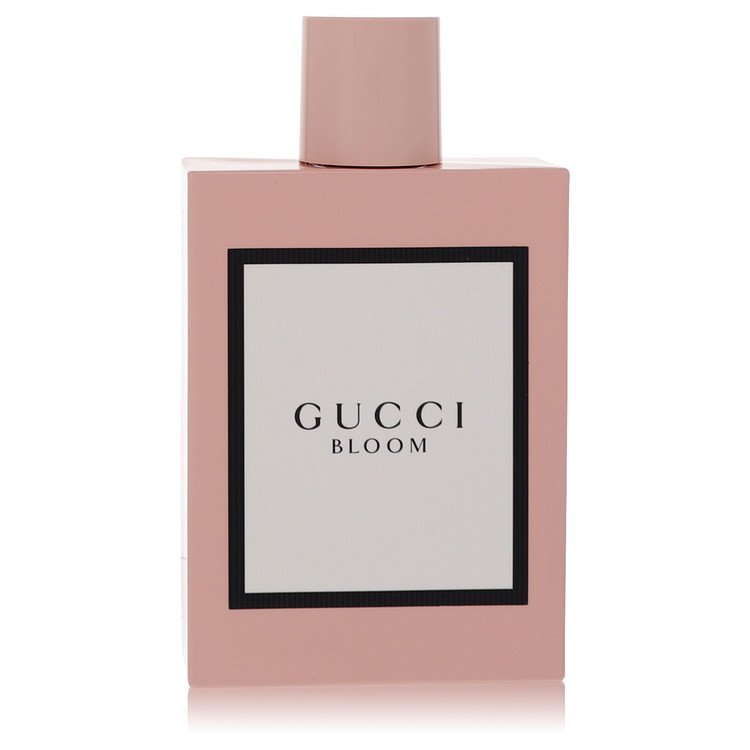 Gucci Bloom Eau De Parfum Spray (Tester) by Gucci 100 ml Brands HD