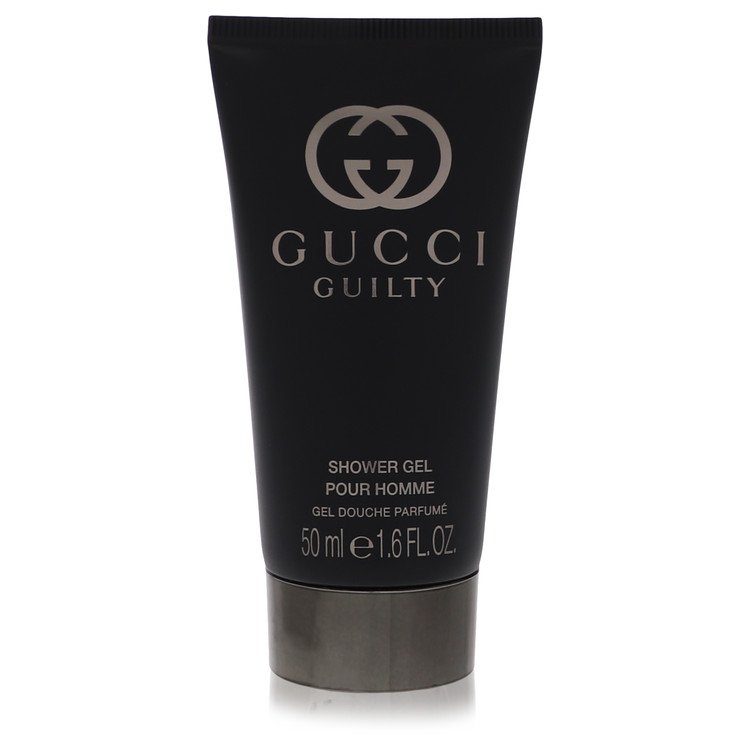 Gucci Guilty Shower Gel (unboxed) by Gucci 50 ml Brands HD