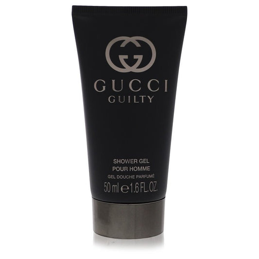 Gucci Guilty Shower Gel (unboxed) by Gucci 50 ml Brands HD