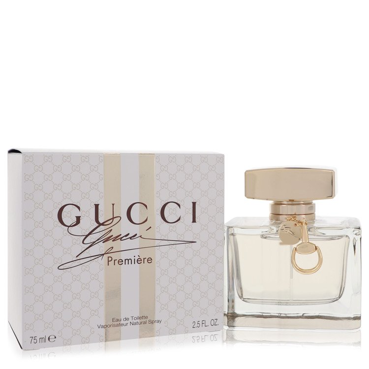 Gucci Premiere Eau De Toilette Spray By Gucci Brands HD