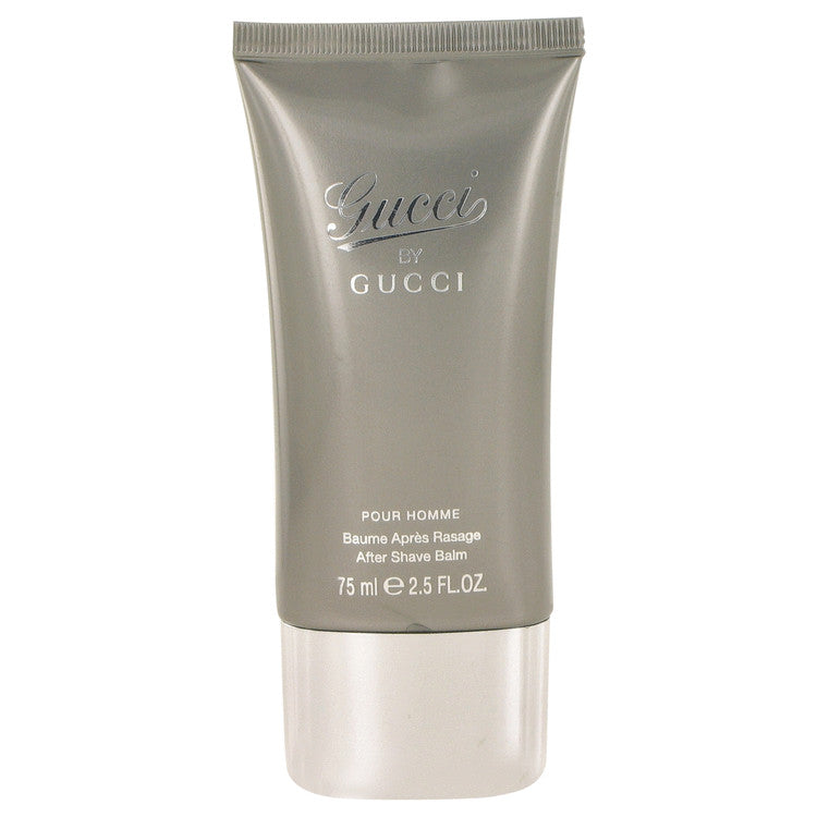 Gucci (new) After Shave Balm By Gucci Brands HD