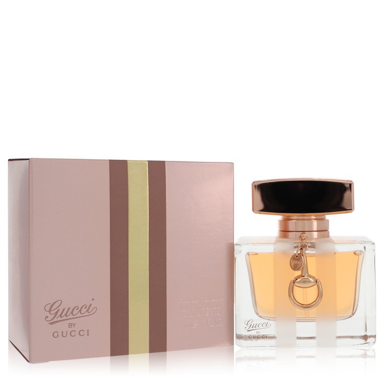 Gucci (new) Eau De Toilette Spray by Gucci 50 ml Brands HD