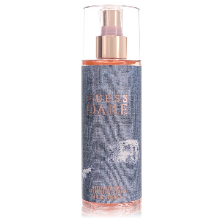 Guess Dare Body Mist by Guess 248 ml Brands HD