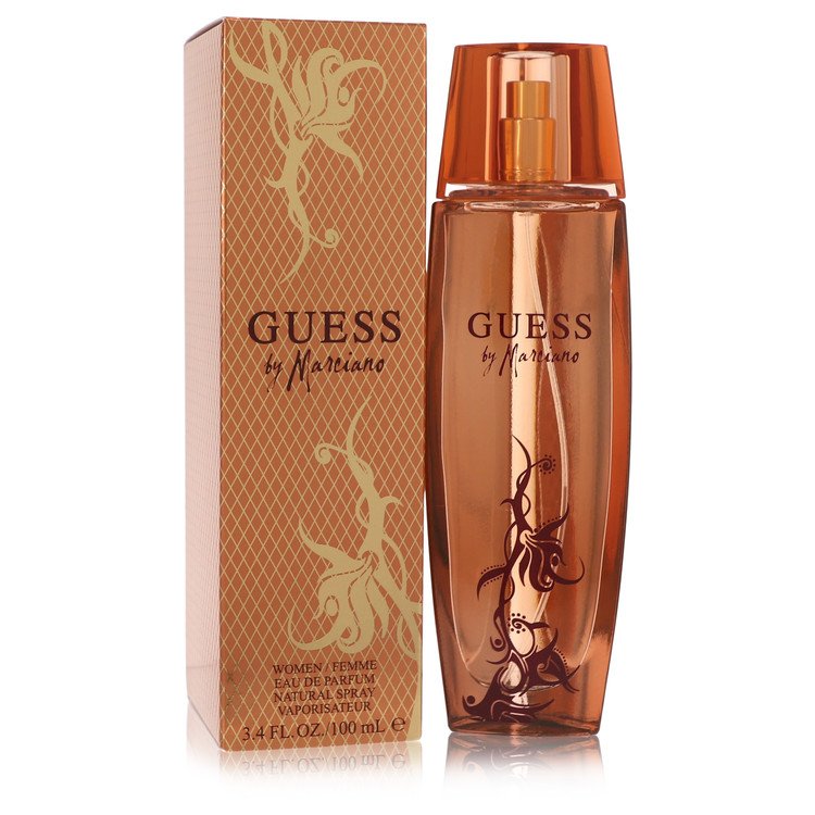 Guess Marciano Eau De Parfum Spray by Guess 100 ml Brands HD