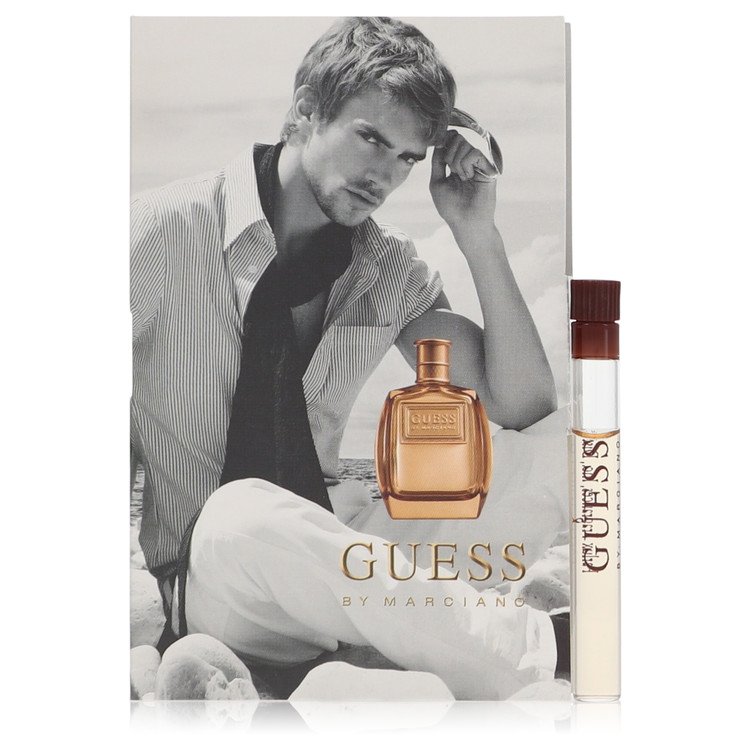 Guess Marciano Vial (sample) by Guess 1 ml Brands HD