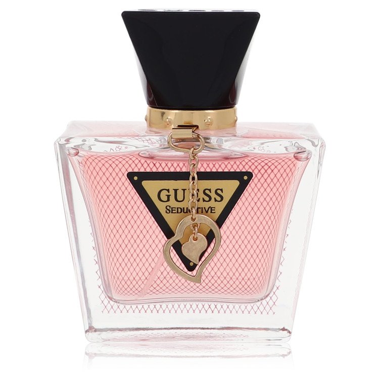 Guess Seductive Im Yours Eau De Toilette Spray (Tester) by Guess 50 ml Brands HD