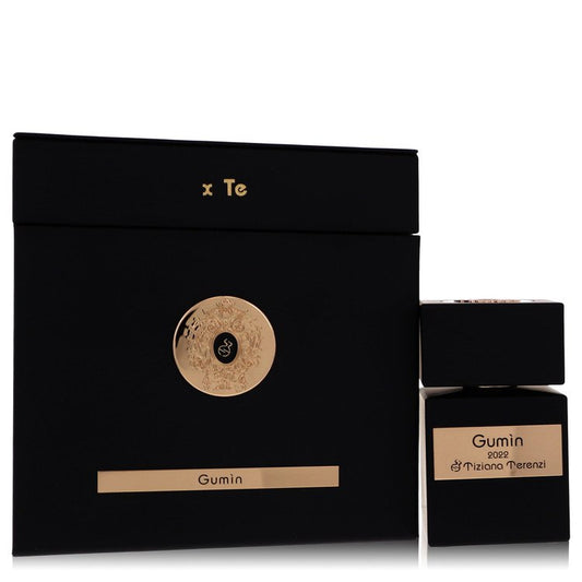 Gumin Extrait De Parfum Spray by Tiziana Terenzi 100 ml Brands HD
