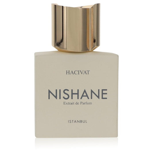 Hacivat Extrait De Parfum Spray (Unisex unboxed) by Nishane 50 ml