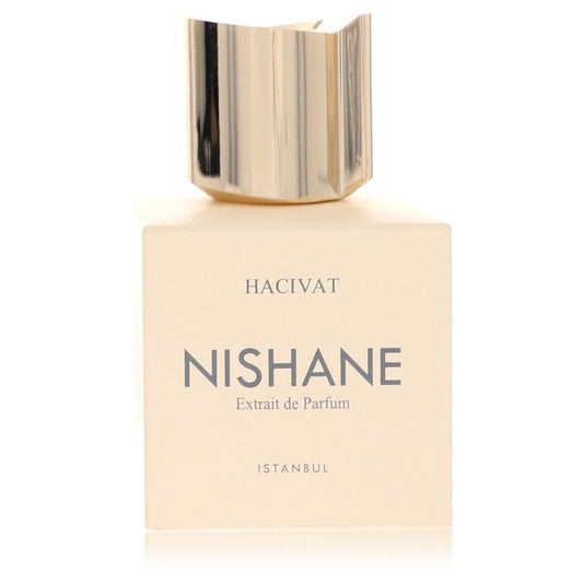 Hacivat Extrait De Parfum Spray (Unisex Unboxed) by Nishane 100 ml