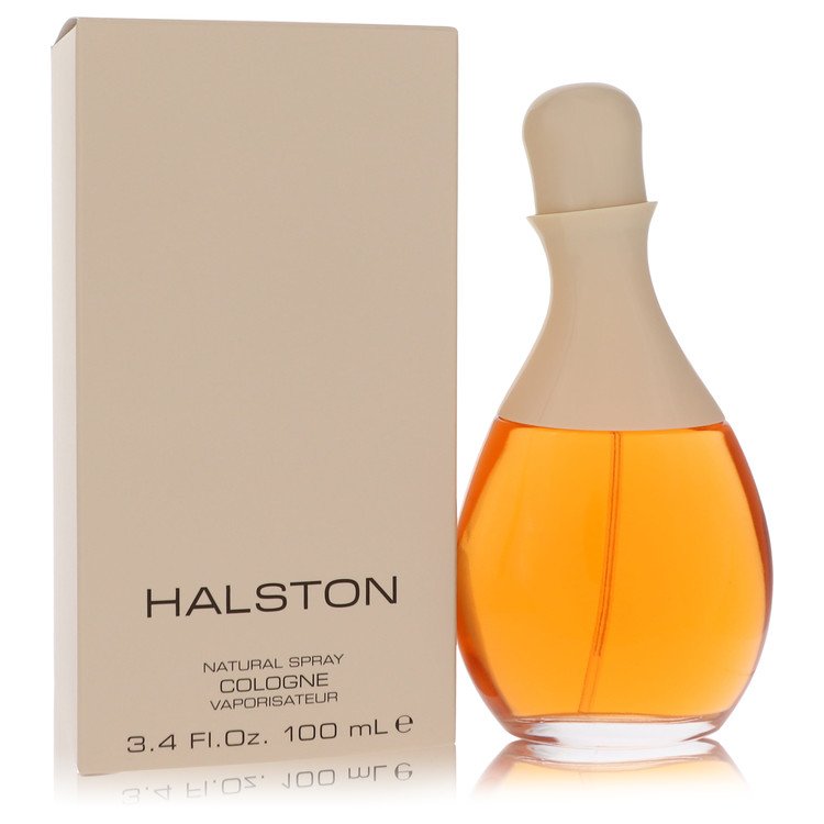 Halston Cologne Spray by Halston 100 ml