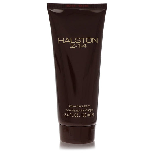Halston Z-14 After Shave Balm by Halston 100 ml