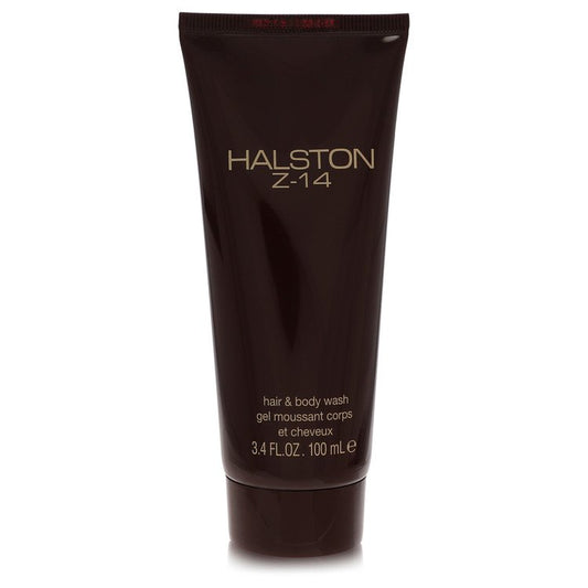 Halston Z-14 Hair & Body Wash by Halston 100 ml