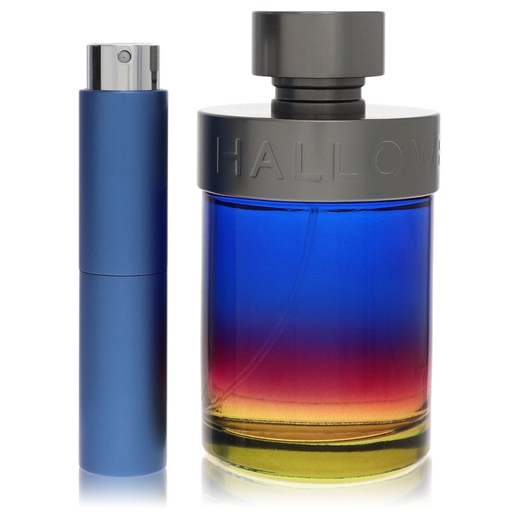 Halloween Man Hero Travel Spray by Jesus Del Pozo 8 ml