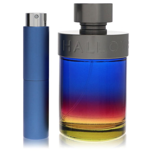 Halloween Man Hero Travel Spray by Jesus Del Pozo 8 ml