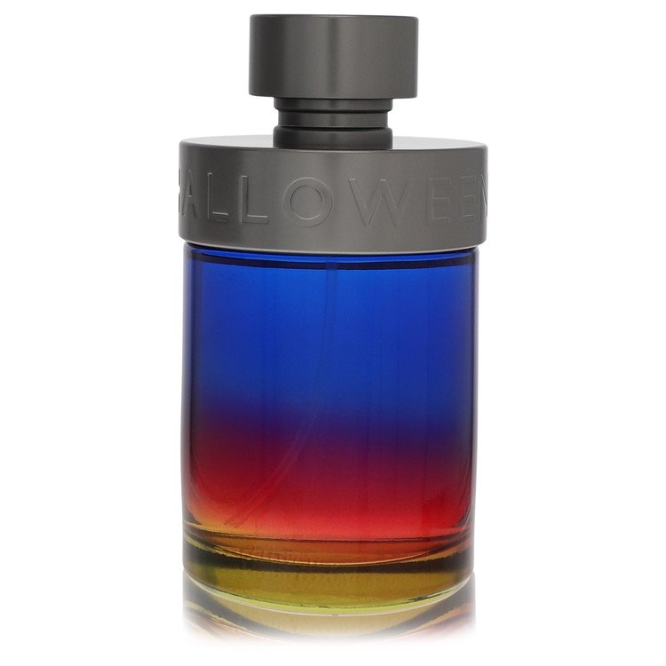 Halloween Man Hero Eau De Toilette Spray (Unboxed) by Jesus Del Pozo 125 ml