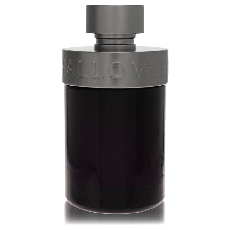 Halloween Man Eau De Toilette Spray (unboxed) by Jesus Del Pozo 125 ml