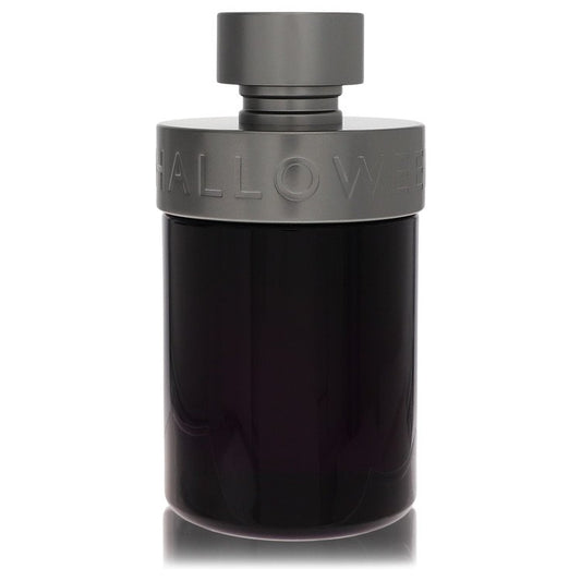 Halloween Man Eau De Toilette Spray (unboxed) by Jesus Del Pozo 125 ml