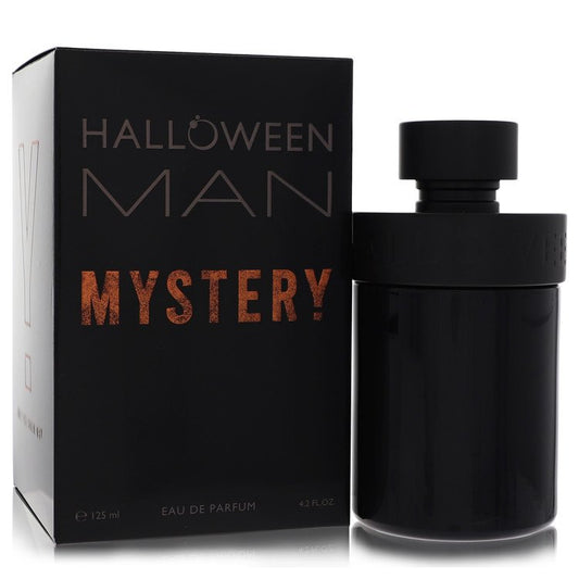 Halloween Man Mystery Eau De Parfum Spray by Jesus Del Pozo 125 ml