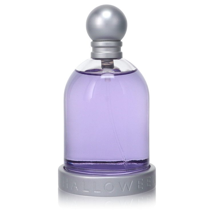 Halloween Eau De Toilette Spray (unboxed) by Jesus Del Pozo 100 ml