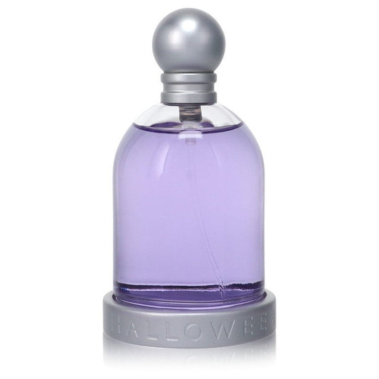 Halloween Eau De Toilette Spray (unboxed) by Jesus Del Pozo 100 ml