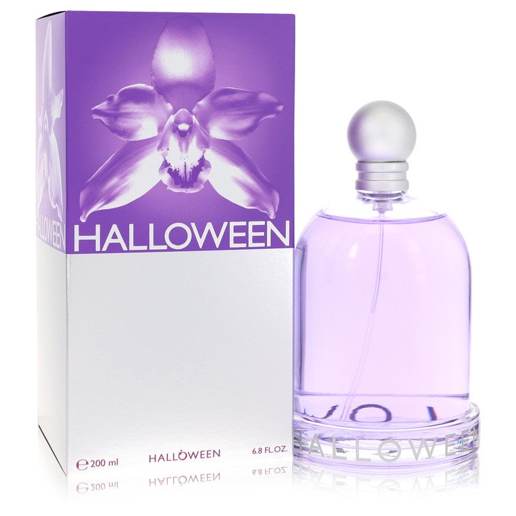 Halloween Eau De Toilette Spray by Jesus Del Pozo 200 ml