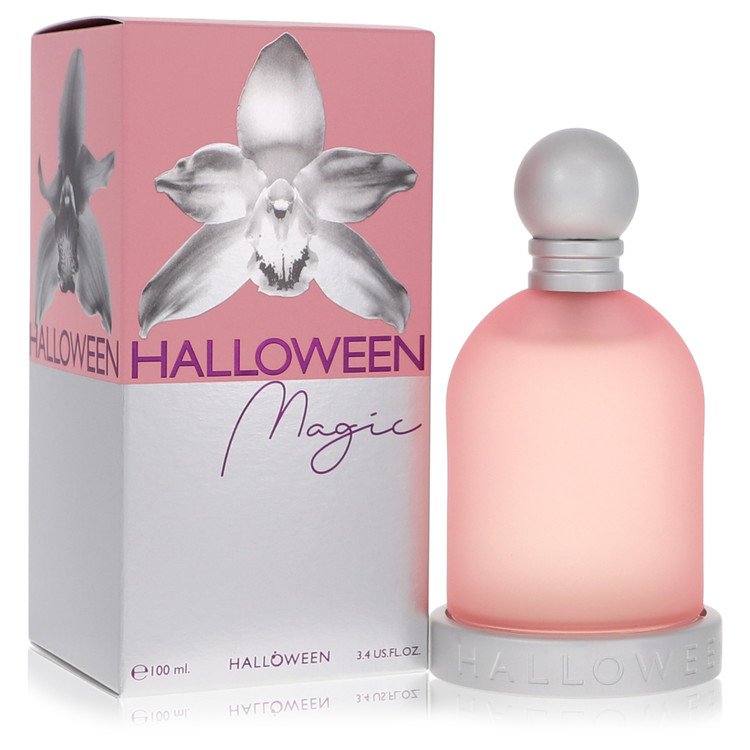 Halloween Magic Eau De Toilette Spray by Jesus Del Pozo 100 ml