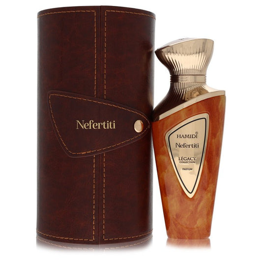 Hamidi Nefertiti Eau De Parfum Spray (Legacy Collection) by Hamidi 100 ml