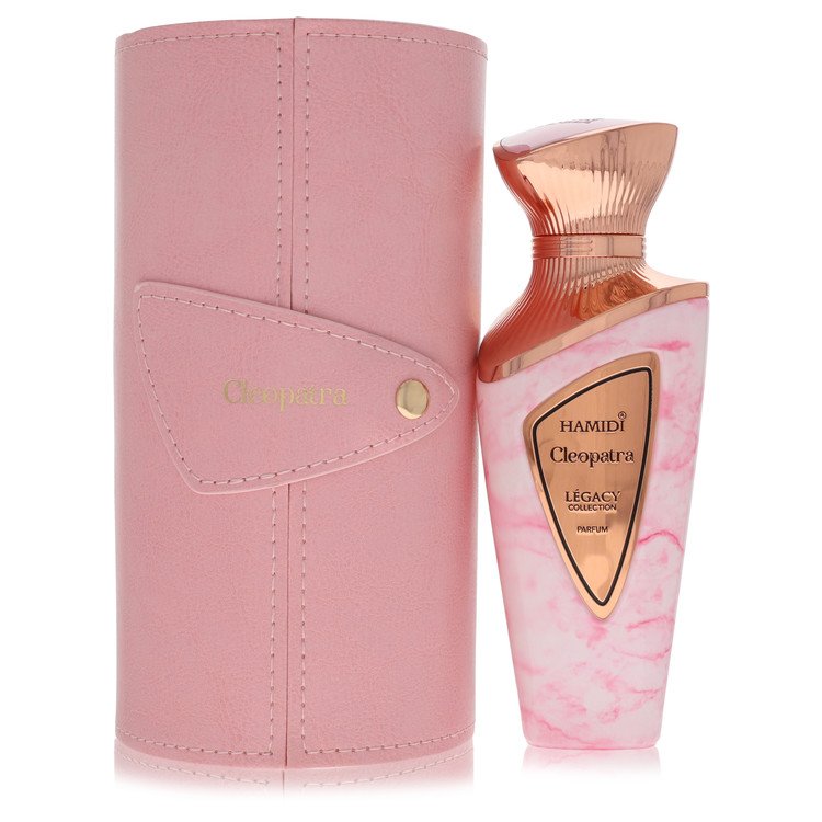 Hamidi Cleopatra Eau De Parfum Spray (Legacy Collection) by Hamidi 100 ml