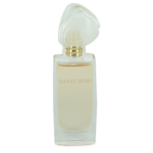 Hanae Mori Eau De Parfum Spray (Blue Butterfly unboxed) by Hanae Mori 30 ml
