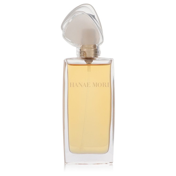 Hanae Mori Eau De Toilette Spray (Tester) by Hanae Mori 50 ml