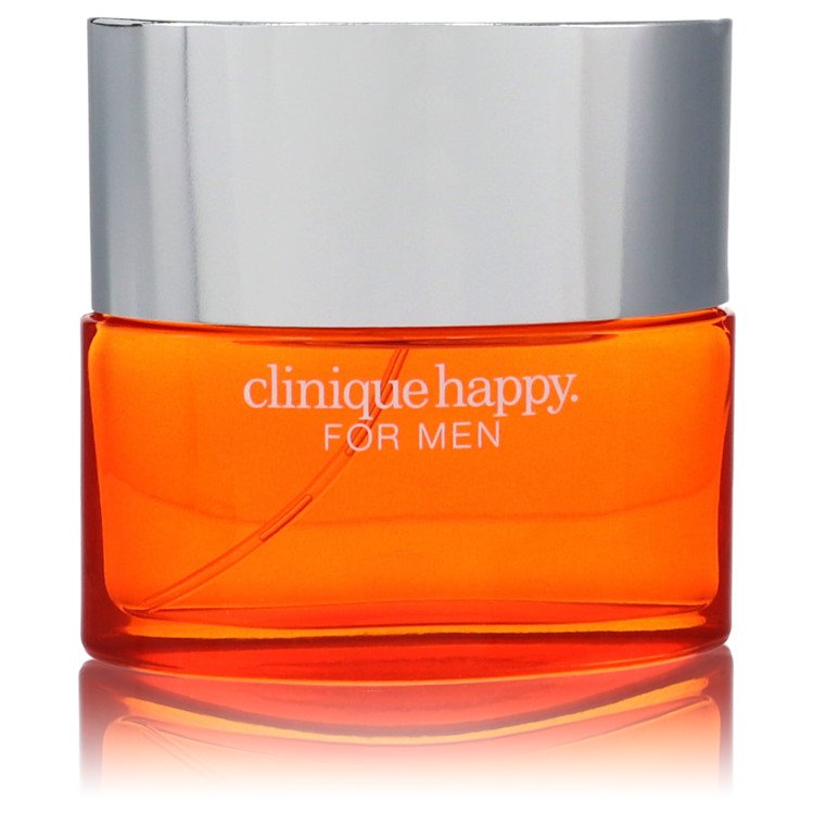 Happy Cologne Spray (unboxed) by Clinique 50 ml