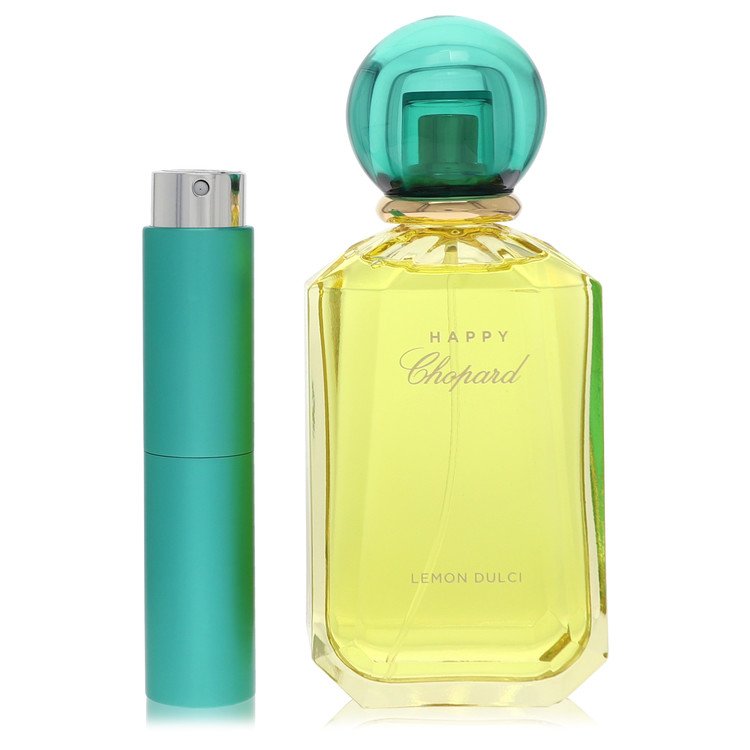 Happy Lemon Dulci Travel Spray by Chopard 8 ml