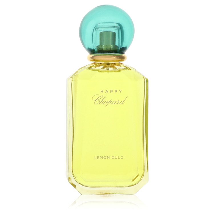 Happy Lemon Dulci Eau De Parfum Spray (unboxed) by Chopard 100 ml