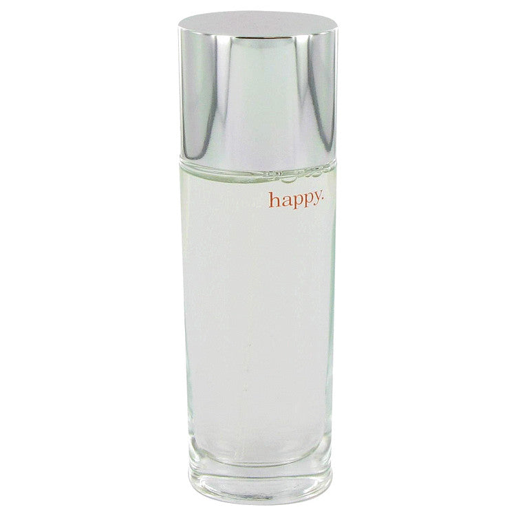 Happy Eau De Parfum Spray (unboxed) by Clinique 50 ml