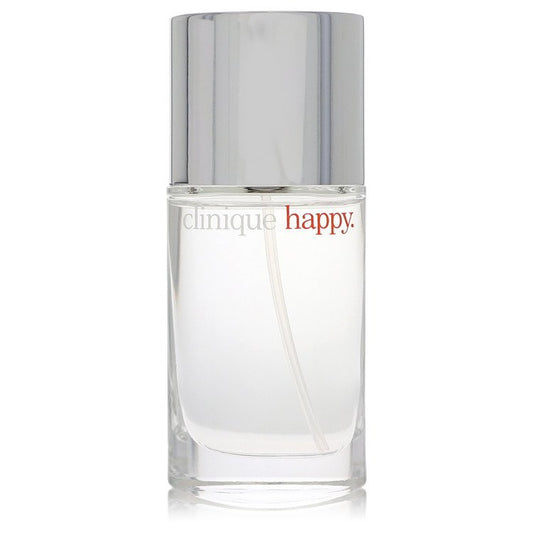 Happy Eau De Parfum Spray (unboxed) by Clinique 30 ml